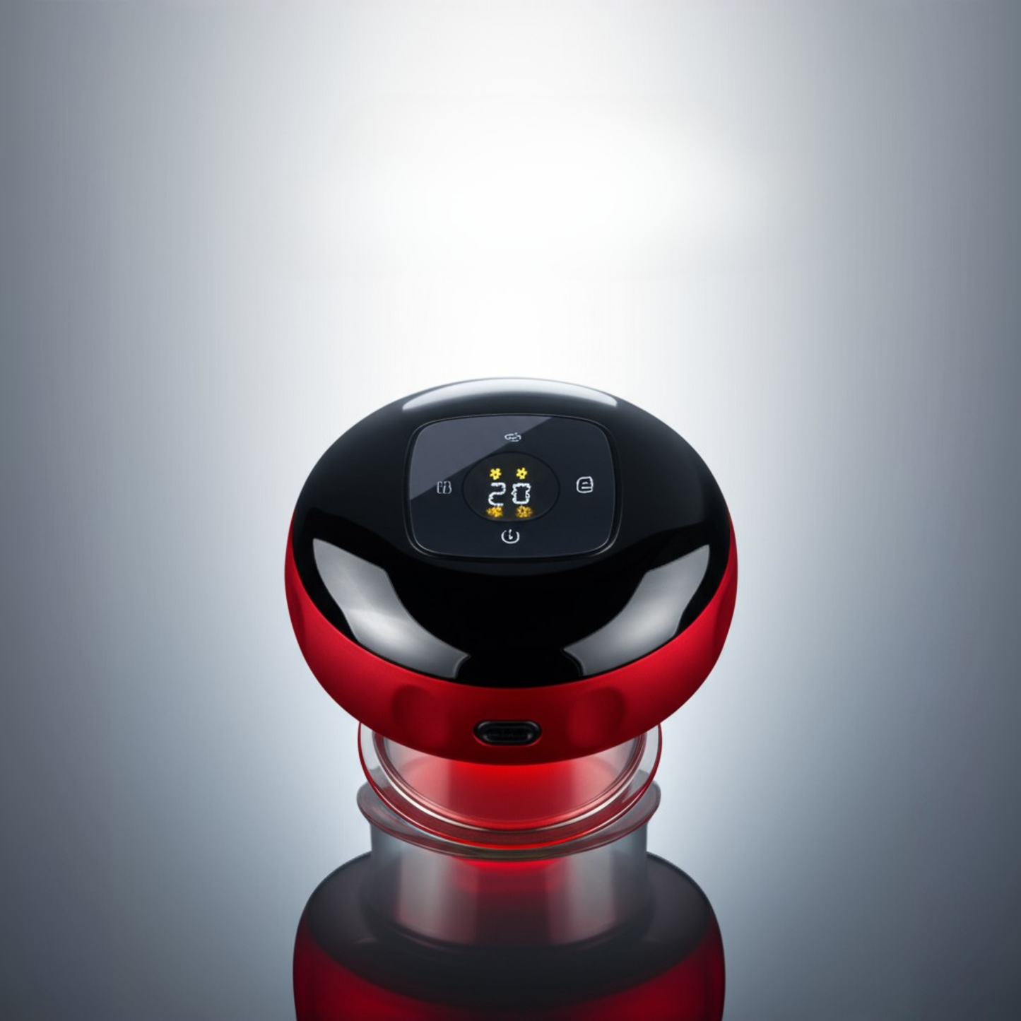 ReCup - Masseurs par ventouses